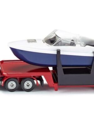 Σετ φορτηγό με ταχύπλοο 1613