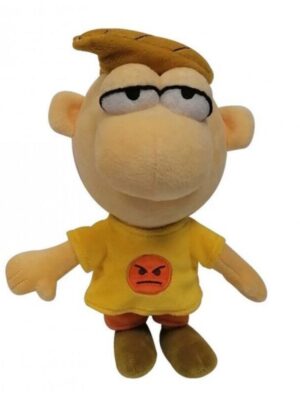 Αρκάς Λούτρινο Θανασάκης 20cm