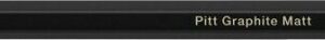 Faber Castell Pitt Graphite Pure Μολύβι 6B Μαύρο