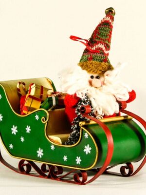 Πράσινο Έλκυθρο 25 cm