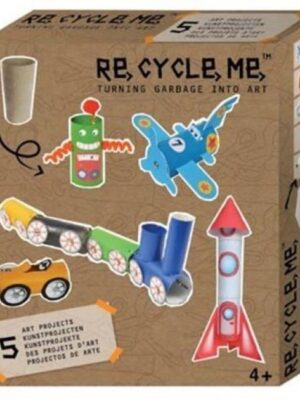 ΑΝΑΚΥΚΛΩΣΕ ΜΕ ΤΕΧΝΗ ΑΓΟΡΙ