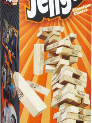 JENGA CLASSIC