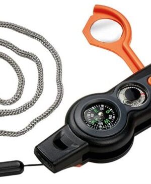 ΠΟΛΥΕΡΓΑΛΕΙΟ NATURE SURVIVAL TOOL 6 ΣΕ 1