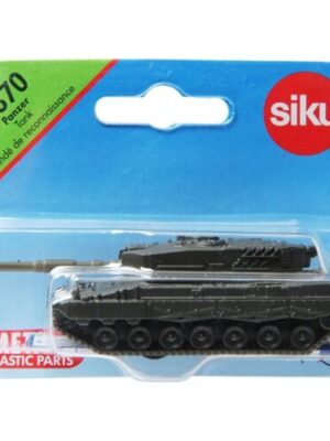 Siku Άρμα μάχης  Tank 0870