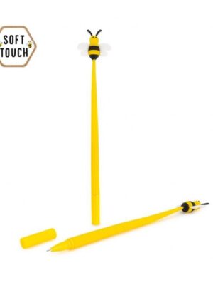 ΣΤΥΛΟ TREND BEES  MΑΥΡΟ