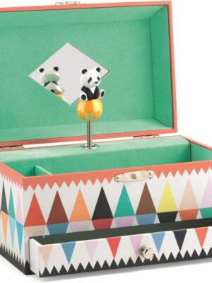 ΜΠΙΖΟΥΤΙΕΡΑ ΜΟΥΣΙΚΟ ΚΟΥΤΙ