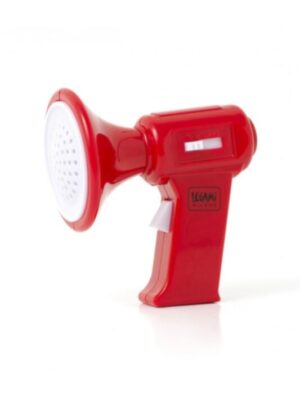 Μεγαφωνάκι Legami Αλλαγής Φωνής