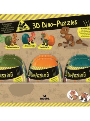 ΑΥΓΟ ΜΕ ΔΕΙΝΟΣΑΥΡΟ