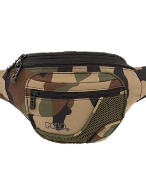 ΤΣΑΝΤΑΚΙ ΜΕΣΗΣ ΜΠΑΝΑΝΑ POLO ALL TRAIL ΠΑΡΑΛΛΑΓΗΣ