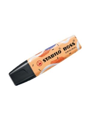 Μαρκαδόρος Υπογράμμισης Pastel Pale Orange Stabilo