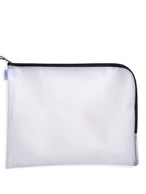 ΘΗΚΗ HERMA ΜΕ ΦΕΡΜΟΥΑΡ ΔΙΑΦΑΝΗ Α4