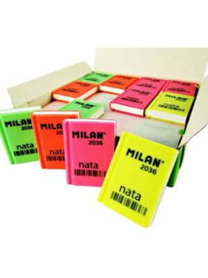 ΓΟΜΑ ΠΛΑΣΤΙΚΗ 2036 MILAN