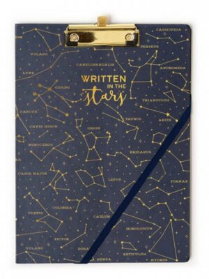 Ντοσιέ πιάστρα Legami Stars