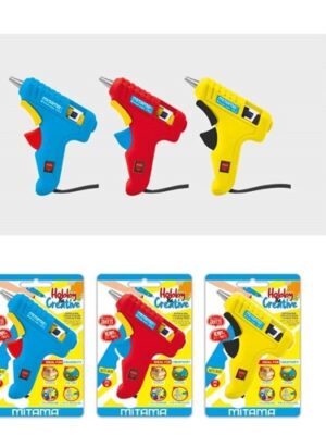 ΠΙΣΤΟΛΙ ΣΙΛΙΚΟΝΗΣ ΜΙΚΡΟ ΜΙΤΑΜΑ