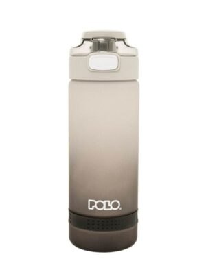 Παγούρι Polo Tritan Ομπρε 730 ml Γκρί