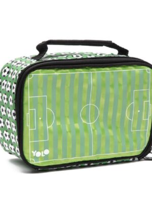 Τσαντάκι φαγητού ισοθερμικό Football