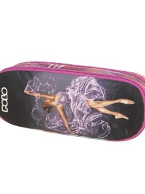 ΚΑΣΕΤΙΝΑ PEAK BALLET  POLO