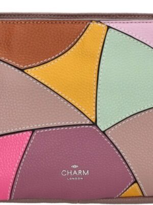 ΣΑΚΙΔΙΟ ΩΜΟΥ Charm London Multi  POLO