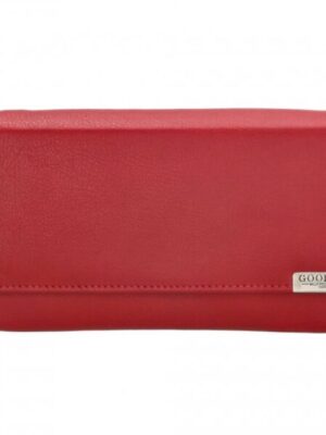 ΠΟΡΤΟΦΟΛΙ Goodman RED  POLO