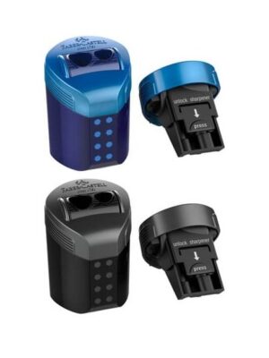 ROLL ON ΞΥΣΤΡΑ ΜΑΥΡΟ ΜΠΛΕ