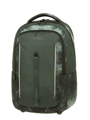 ΣΑΚΙΔΙΟ PRODIGY ΧΑΚΙ ΛΑΔΙ  POLO 901022 6566