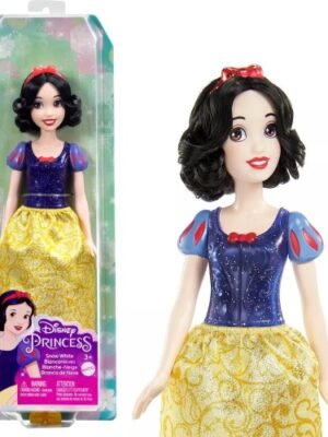 Κούκλα Disney Princess Χιονάτη