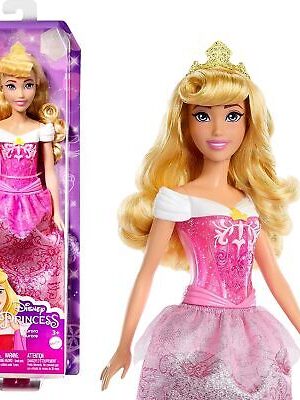 Κούκλα Disney Princess  Aurora Ωραια Κοιμωμενη