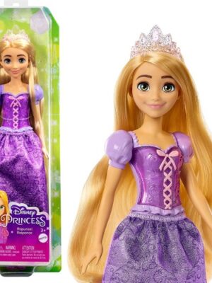 Disney Princess Κούκλα Ραπουνζέλ