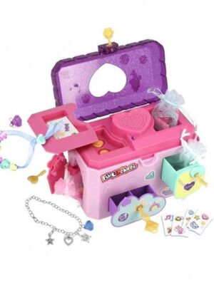 Funlockets Ηλεκτρονική Μυστική Κοσμηματοθήκη με Ηχογράφηση Φωνής