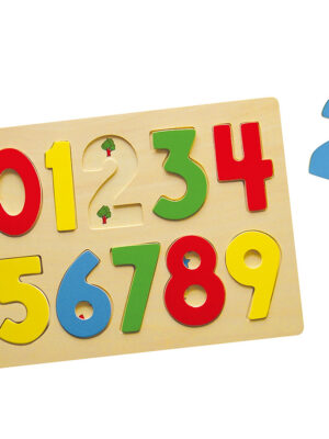 Viga Ξύλινα Σφηνώματα Αριθμοί