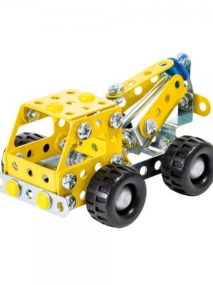 Eitech Μεταλλική κατασκευή Μπετονιέρα 112τμχ