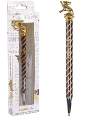 Harry Potter Hufflepuff Στυλό