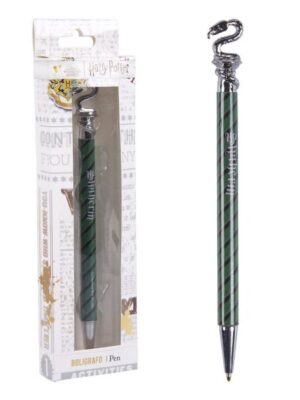 Στυλό HARRY POTTER  Slytherin