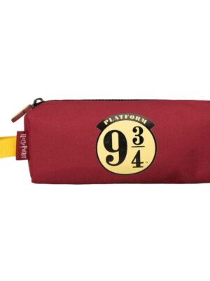 Κασετίνα Harry Potter Platform 9 3/4
