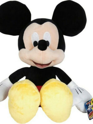 Λούτρινο Disney 25 εκ