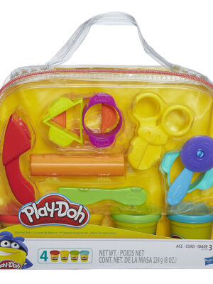 PLAY-DOH STARTER SET