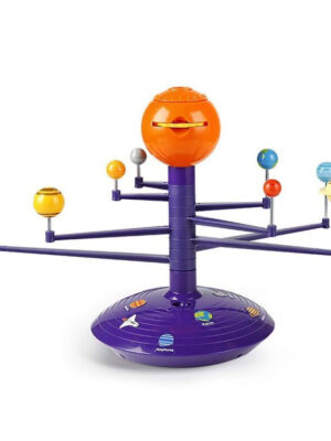 Top Bright Προτζέκτορας Ιστοριών Το ηλιακό μας σύστημα