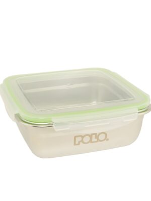 Polo Δοχείο Φαγητού Inox 750ml