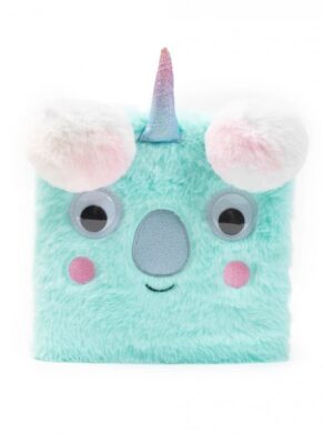 Ο ΜΟΝΟΚΕΡΟΣ ΚΟΑΛΑ ΚΑΙ ΟΙ ΦΙΛΟΙ ΤΟΥ ΧΝΟΥΔΩΤΟ ΒΙΒΛΙΟ