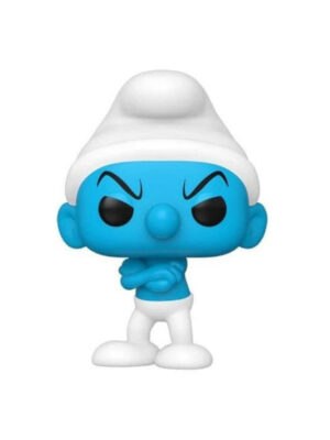 Funko Pop Television The Smurfs  Grouchy 1518