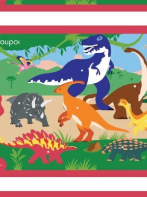 Σουπλά Α to J Δεινόσαυροι