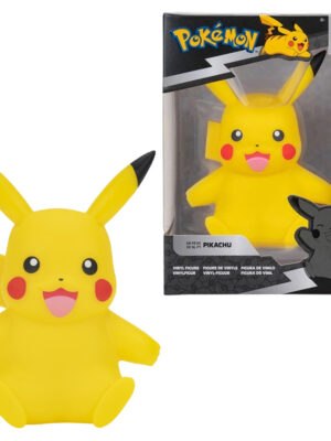 Pokemon φιγούρα Pikachu