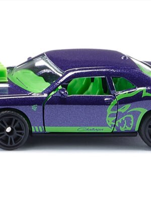 Αυτοκίνητο Dodge Challenger SRT Hellcat Custom 1572