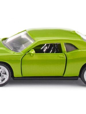 Αυτοκίνητο Dodge Challenger SRT Hellcat 1408