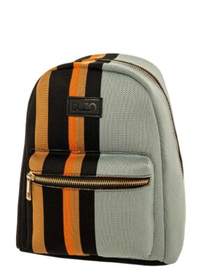 Γυναικεία τσάντα πλάτης Polo LOONA Lines