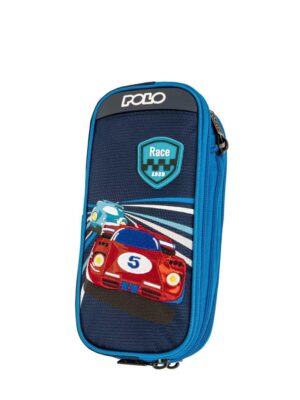 POLO ΚΑΣΕΤΙΝΑ REEL RACE CAR