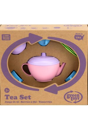 GREEN TOYS ΣΕΡΒΙΤΣΙΟ ΤΣΑΓΙΟΥ