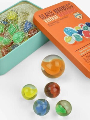 Legami Milano Μπίλιες Glass Marbles