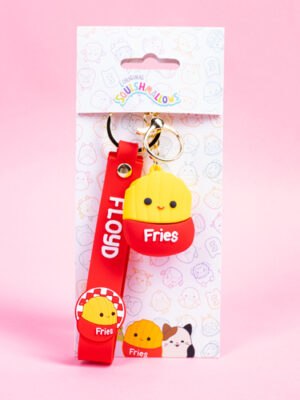 Fizz Creations Μπρελόκ SQUISHMALLOWS