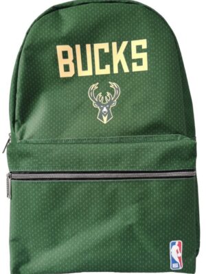 Σακίδιο Πλάτης NBA Milwaukee Bucks